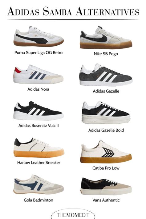 shoes like sambas|adidas look alike shoes.